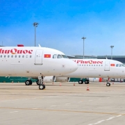 SUN PHUQUOC AIRWAYS CHÍNH THỨC MỞ BÁN VÉ 8:08 sáng 15/10/2025