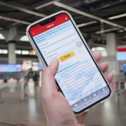 Trường Hợp Không Được Check-in Online Khi Đi Máy Bay