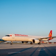 Sun PhuQuoc Airways Ra Mắt Thẻ Hội Viên Sun Signature