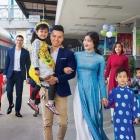 Chạy thêm chuyến tàu phục vụ Tết Nguyên Đán Bính Ngọ 2026