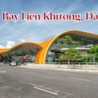 Sân bay Liên Khương