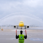 Vietravel Airlines chính thức khai trương đường bay thẳng TP. Hồ Chí Minh – Vinh