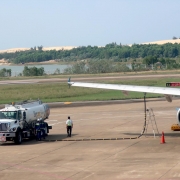 Nhiều Chuyến Bay Nội Địa Bị Hủy Từ 1/4 Do Giá Nhiên Liệu Tăng Mạnh