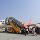 Vietjet mở đường bay từ Hà Nội-Tuy Hòa giá từ 599,000 đồng