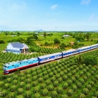 Vé tàu 2/9/2026: Chủ động đặt vé, an tâm về nhà và du lịch Quốc khánh
