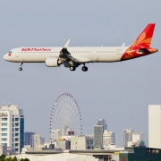Sun PhuQuoc Airways – Hãng hàng không mới đưa Phú Quốc vươn tầm quốc tế