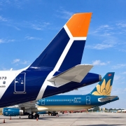 Pacific Airlines chính thức trở lại đường bay TP.HCM – Buôn Ma Thuột