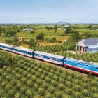 Lịch chạy tàu Sài Gòn – Phan Thiết từ 7/9/2026