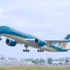 Vietnam Airlines tăng chuyến Hà Nội, TP.HCM đi Jakarta sau sự cố tro bụi núi lửa