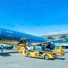 Sân Bay Vinh Mở Cửa Trở Lại Từ 19/12
